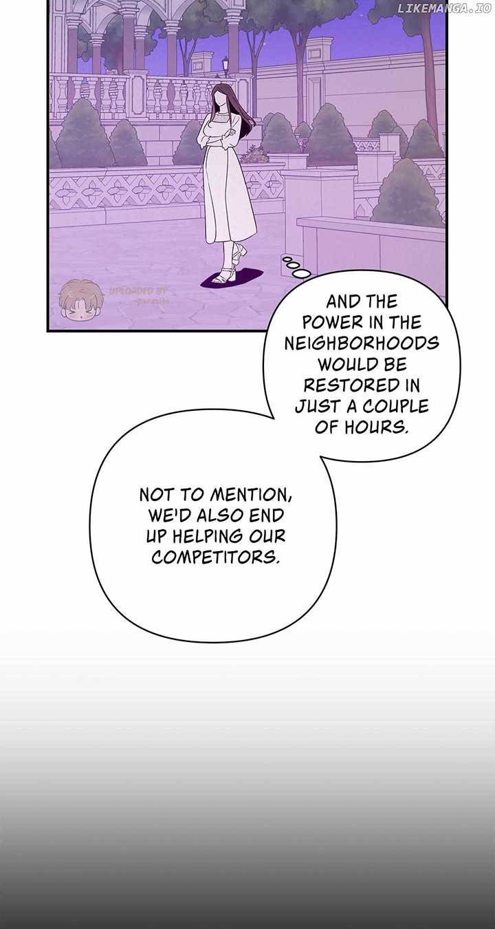 My Younger Sister Chooses Me Tonight Chapter 19 page 7