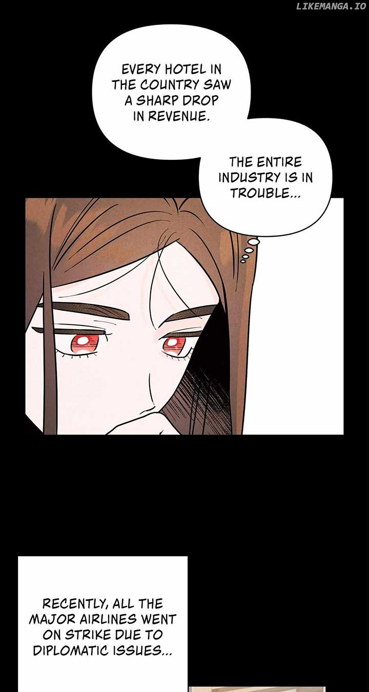 My Younger Sister Chooses Me Tonight Chapter 19 page 10