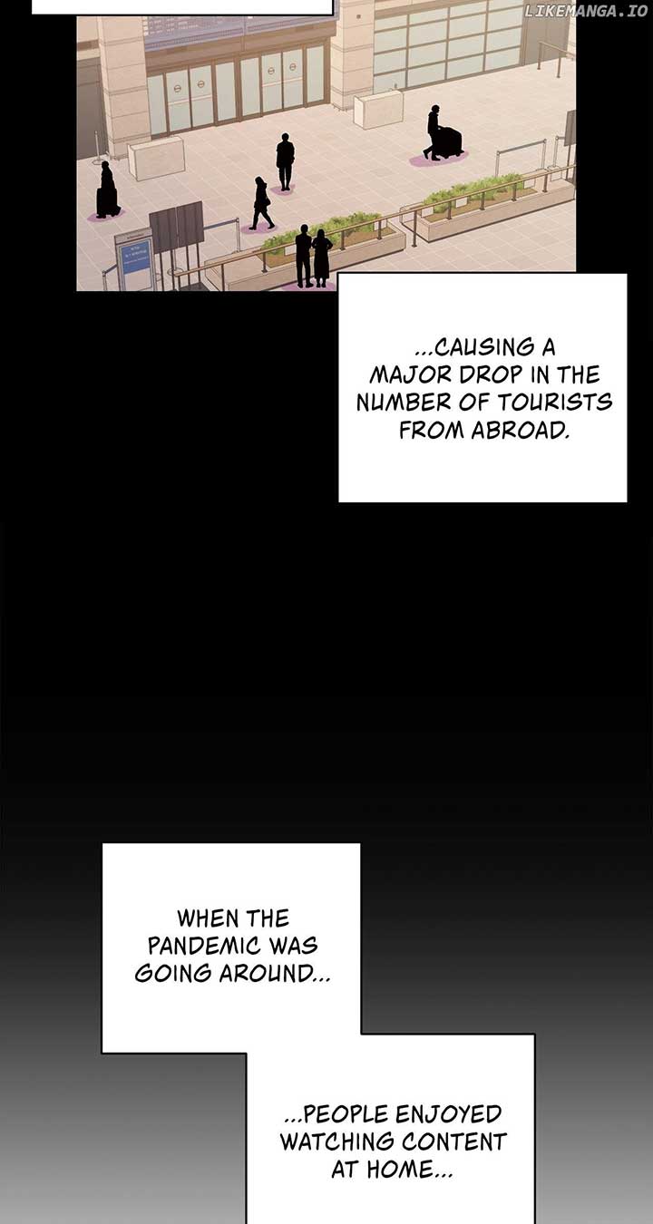 My Younger Sister Chooses Me Tonight Chapter 19 page 11
