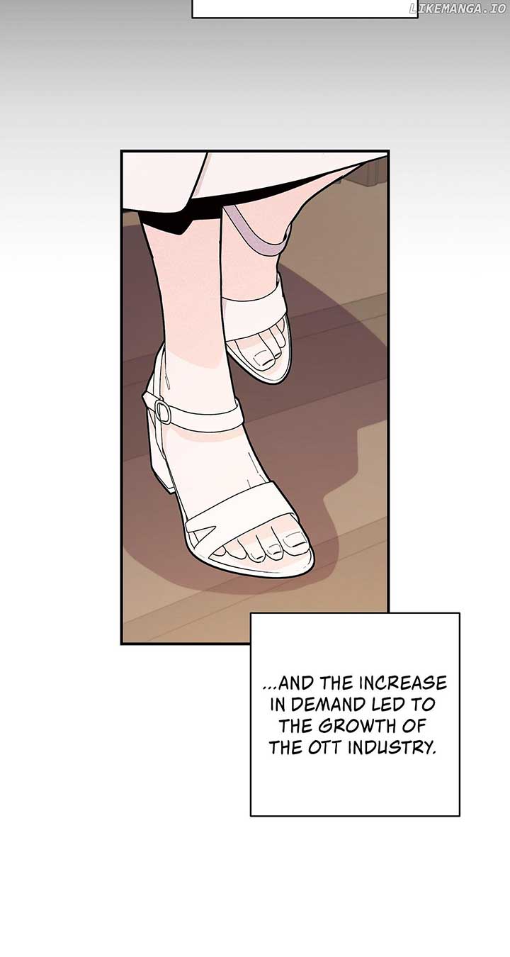 My Younger Sister Chooses Me Tonight Chapter 19 page 12