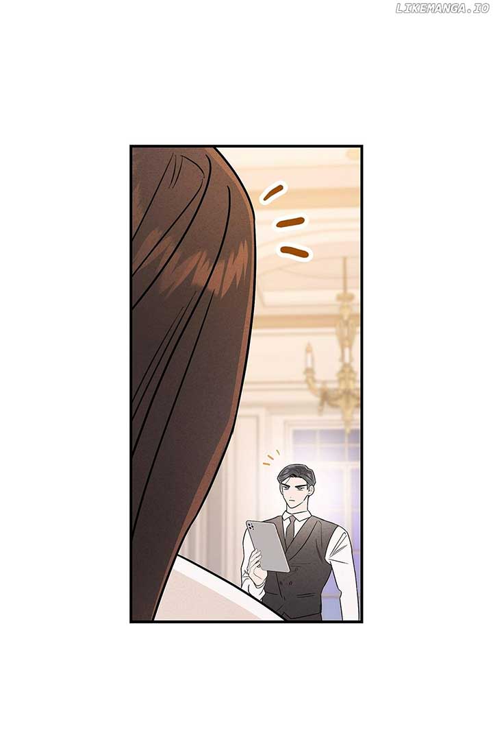 My Younger Sister Chooses Me Tonight Chapter 19 page 14