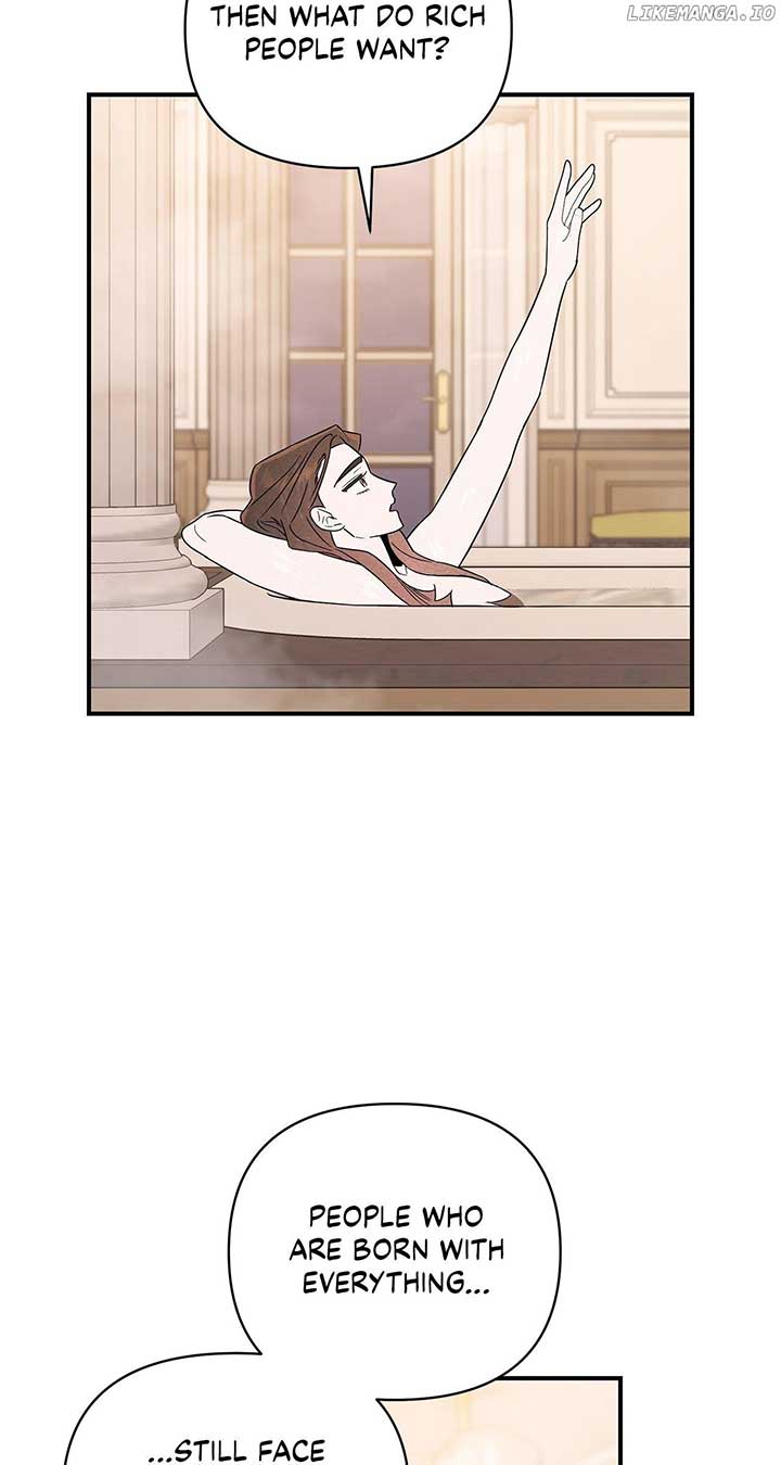 My Younger Sister Chooses Me Tonight Chapter 19 page 19