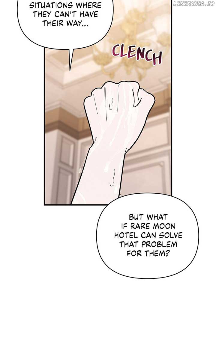 My Younger Sister Chooses Me Tonight Chapter 19 page 20