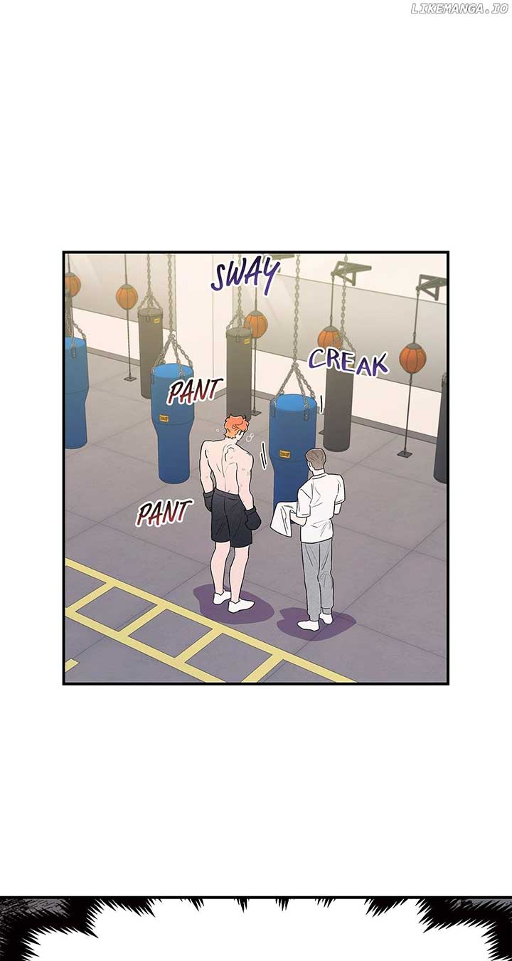 My Younger Sister Chooses Me Tonight Chapter 19 page 29