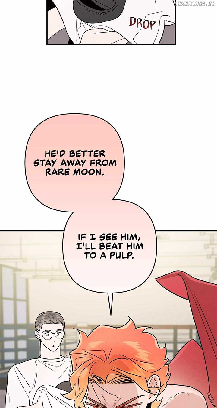 My Younger Sister Chooses Me Tonight Chapter 19 page 37