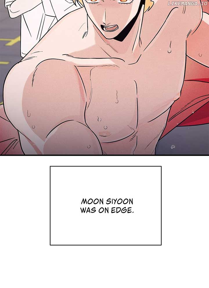 My Younger Sister Chooses Me Tonight Chapter 19 page 38