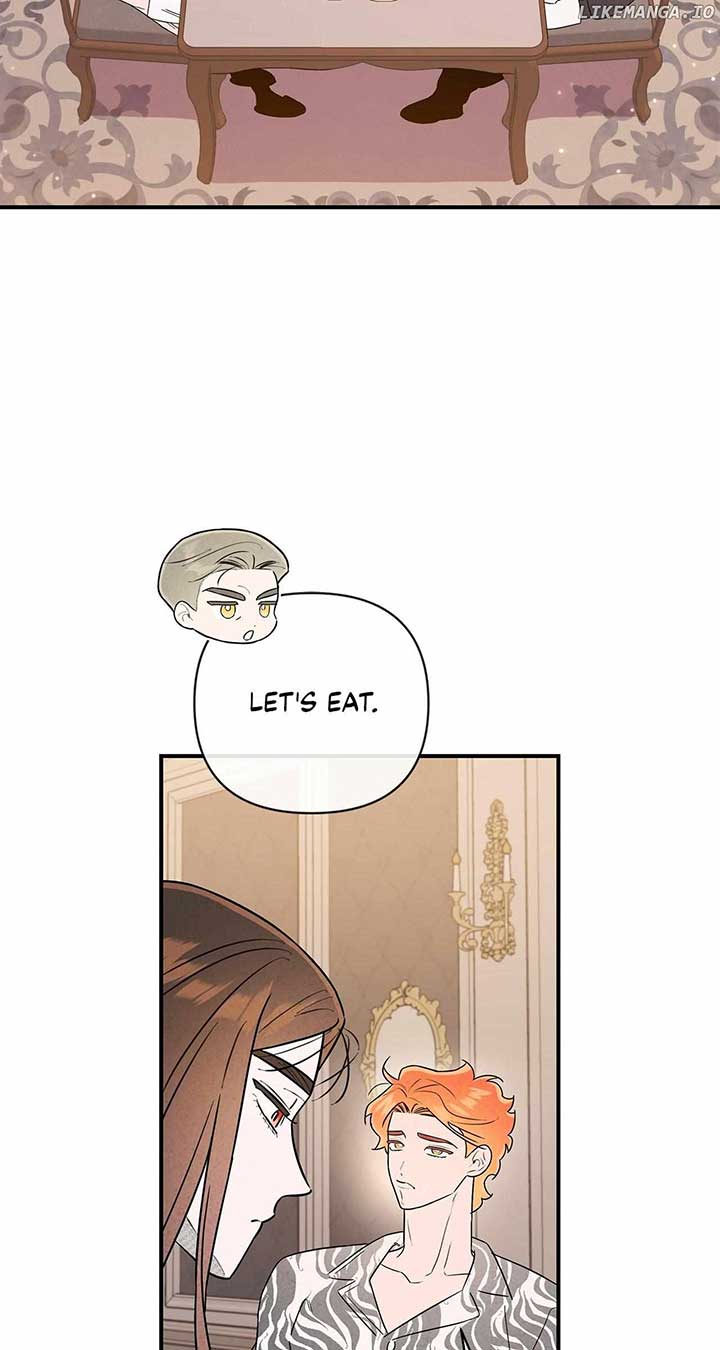 My Younger Sister Chooses Me Tonight Chapter 19 page 43