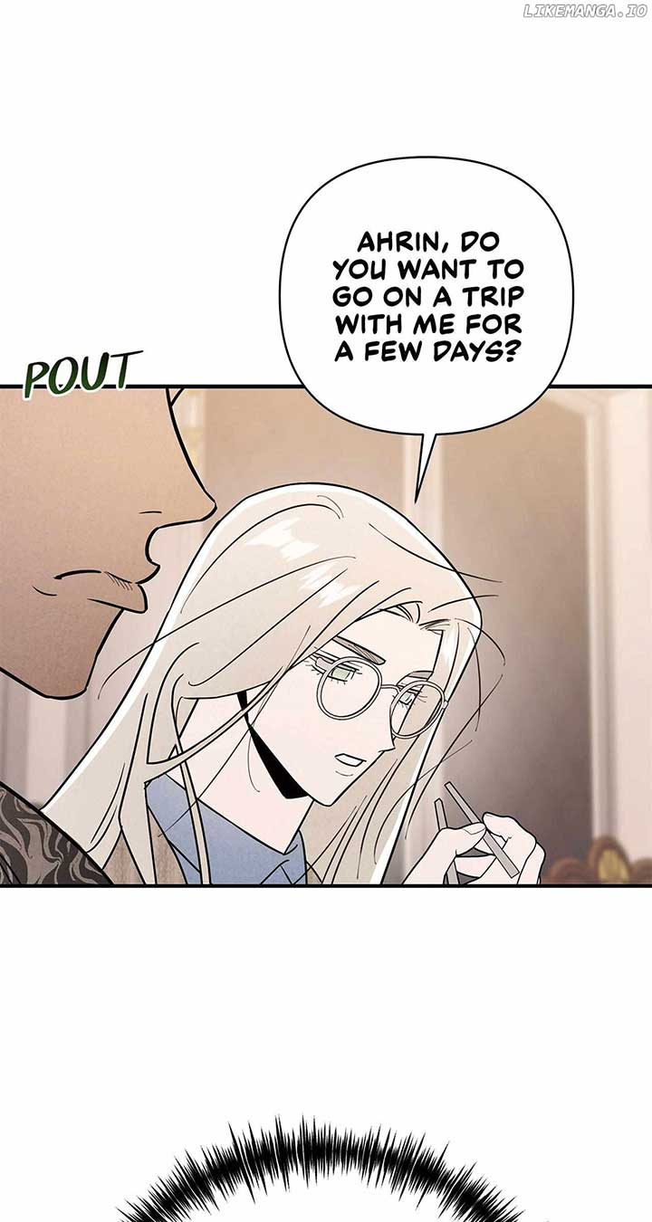 My Younger Sister Chooses Me Tonight Chapter 19 page 45