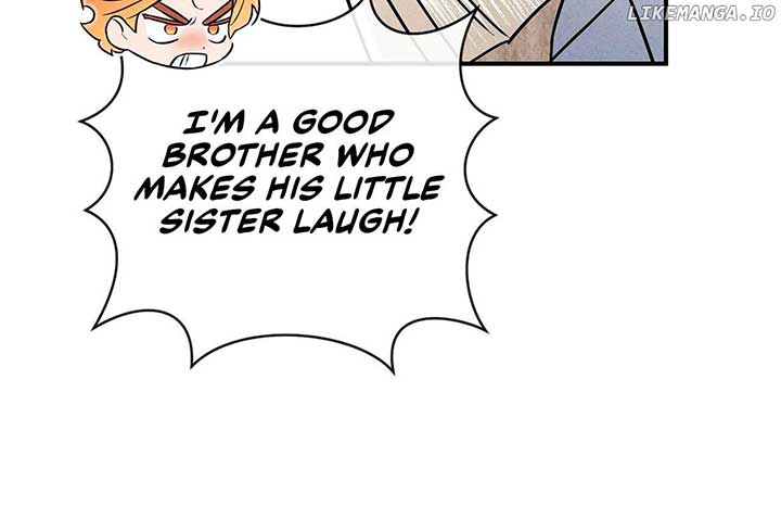 My Younger Sister Chooses Me Tonight Chapter 19 page 62