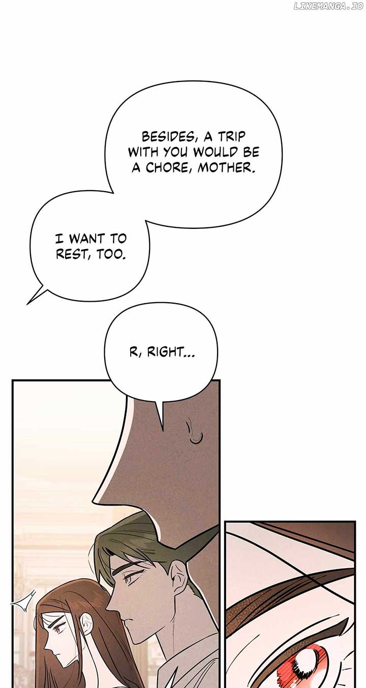 My Younger Sister Chooses Me Tonight Chapter 19 page 63