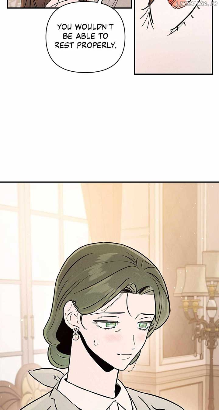 My Younger Sister Chooses Me Tonight Chapter 19 page 64