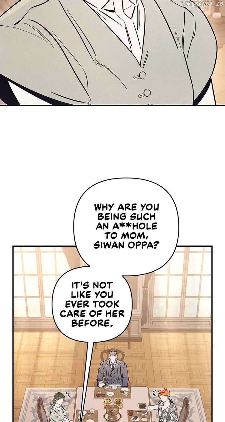 My Younger Sister Chooses Me Tonight Chapter 19 page 65