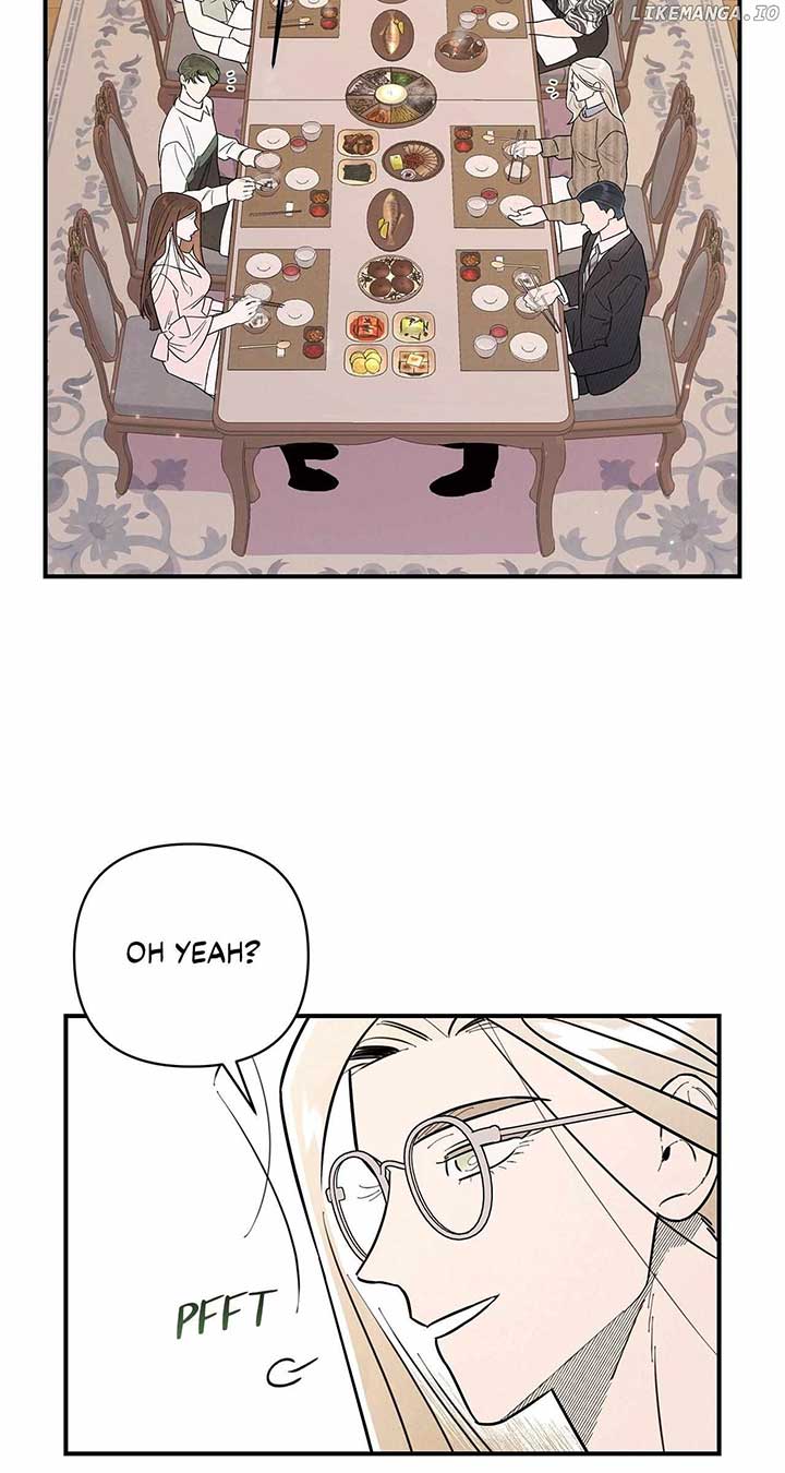 My Younger Sister Chooses Me Tonight Chapter 19 page 66