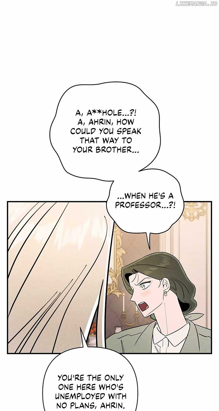 My Younger Sister Chooses Me Tonight Chapter 19 page 67