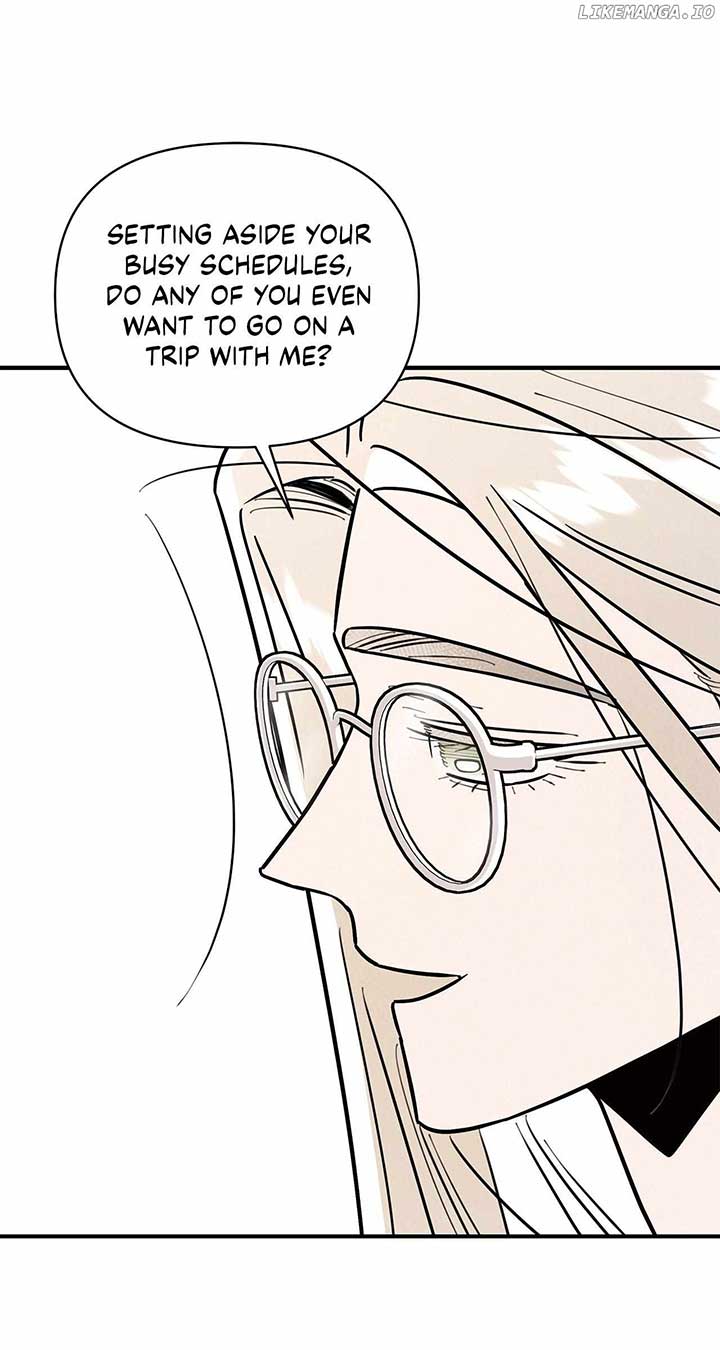 My Younger Sister Chooses Me Tonight Chapter 19 page 69