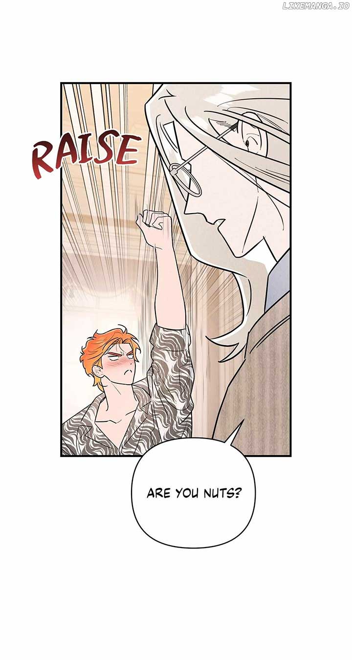 My Younger Sister Chooses Me Tonight Chapter 19 page 70