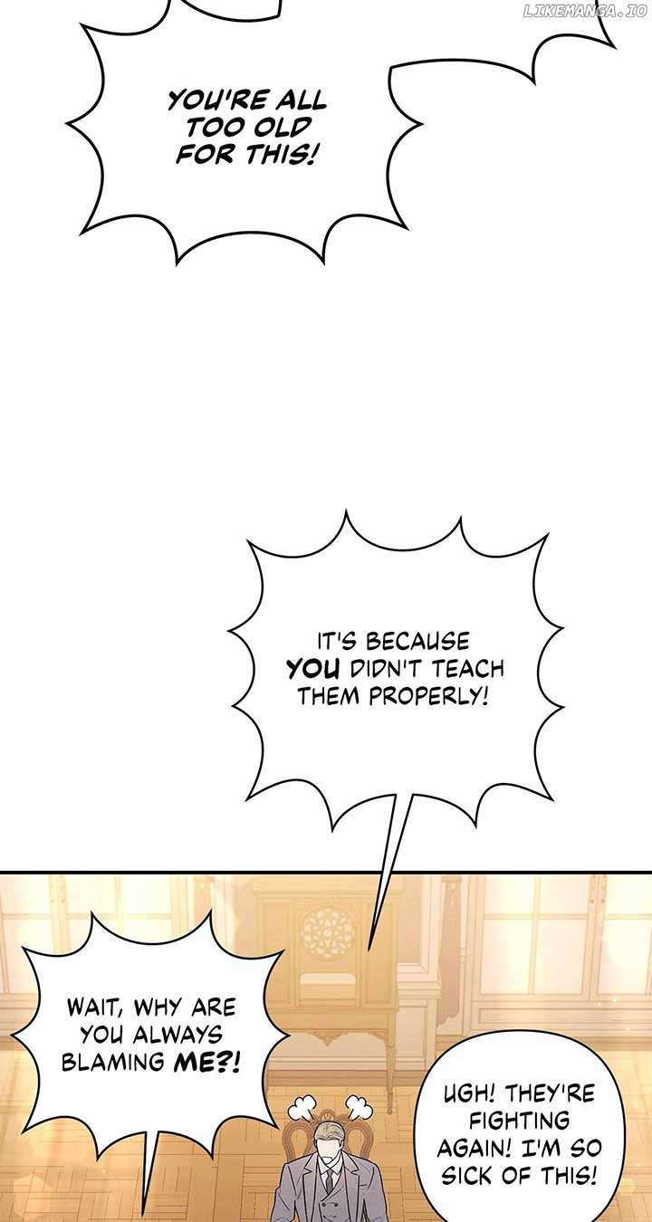 My Younger Sister Chooses Me Tonight Chapter 19 page 72