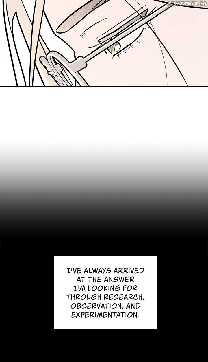 My Younger Sister Chooses Me Tonight Chapter 19 page 74