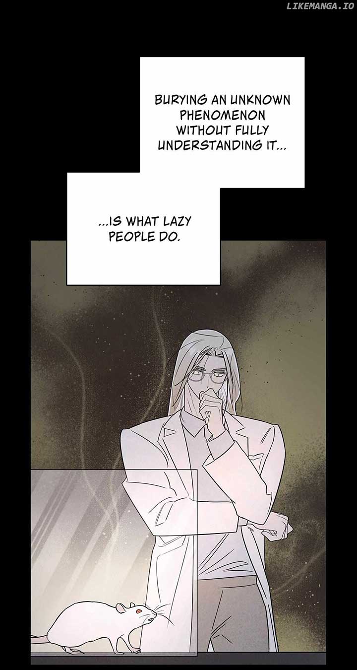My Younger Sister Chooses Me Tonight Chapter 19 page 75