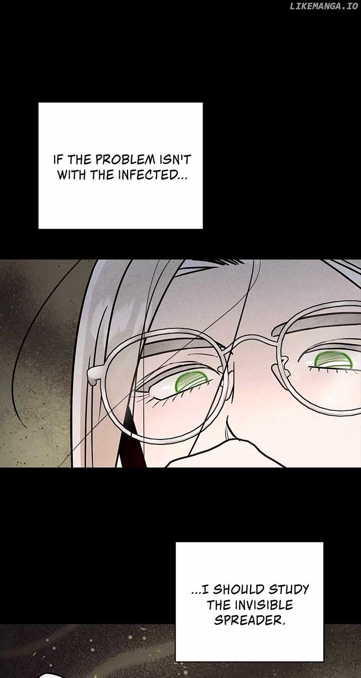My Younger Sister Chooses Me Tonight Chapter 19 page 76