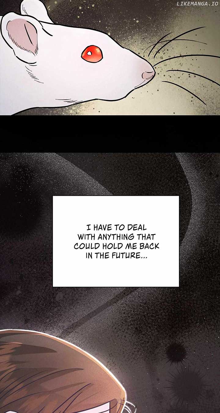 My Younger Sister Chooses Me Tonight Chapter 19 page 77