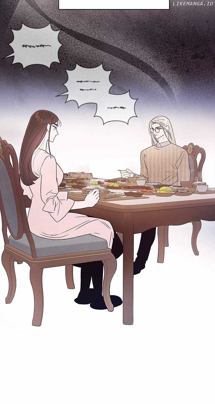 My Younger Sister Chooses Me Tonight Chapter 19 page 79