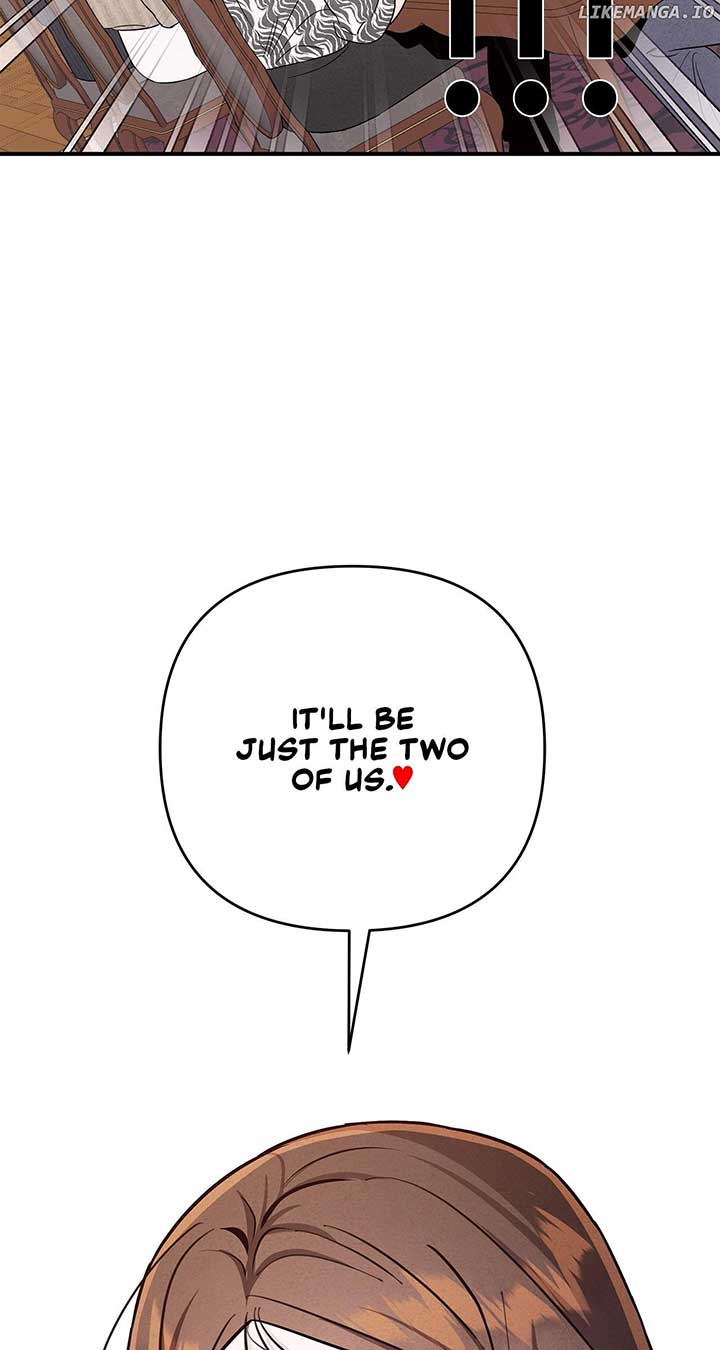 My Younger Sister Chooses Me Tonight Chapter 19 page 82