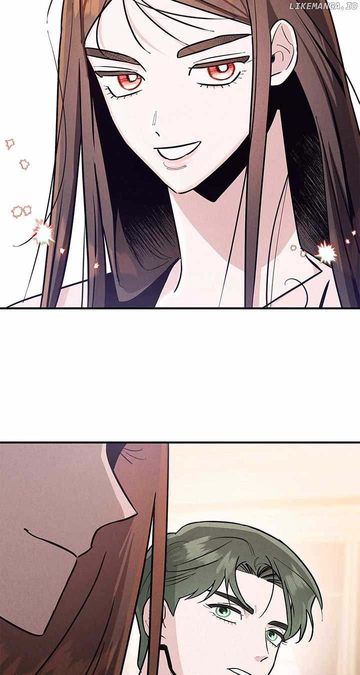 My Younger Sister Chooses Me Tonight Chapter 19 page 83