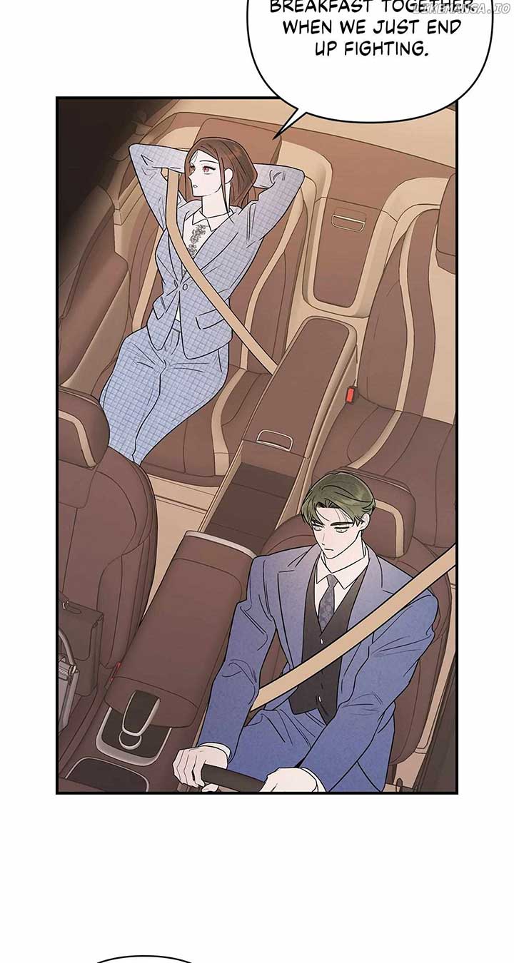 My Younger Sister Chooses Me Tonight Chapter 20 page 4