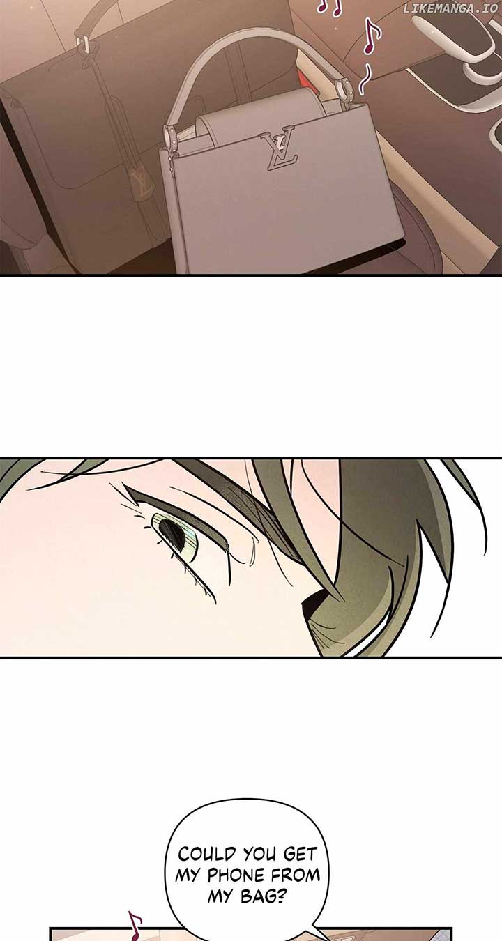 My Younger Sister Chooses Me Tonight Chapter 20 page 6