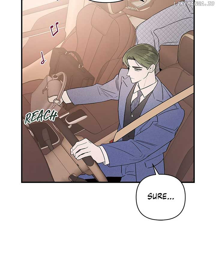 My Younger Sister Chooses Me Tonight Chapter 20 page 7