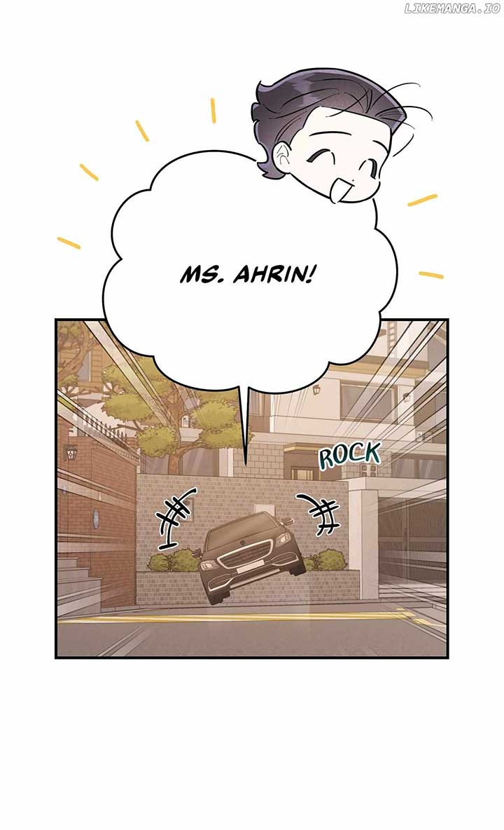 My Younger Sister Chooses Me Tonight Chapter 20 page 12