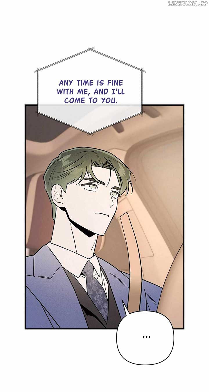 My Younger Sister Chooses Me Tonight Chapter 20 page 19