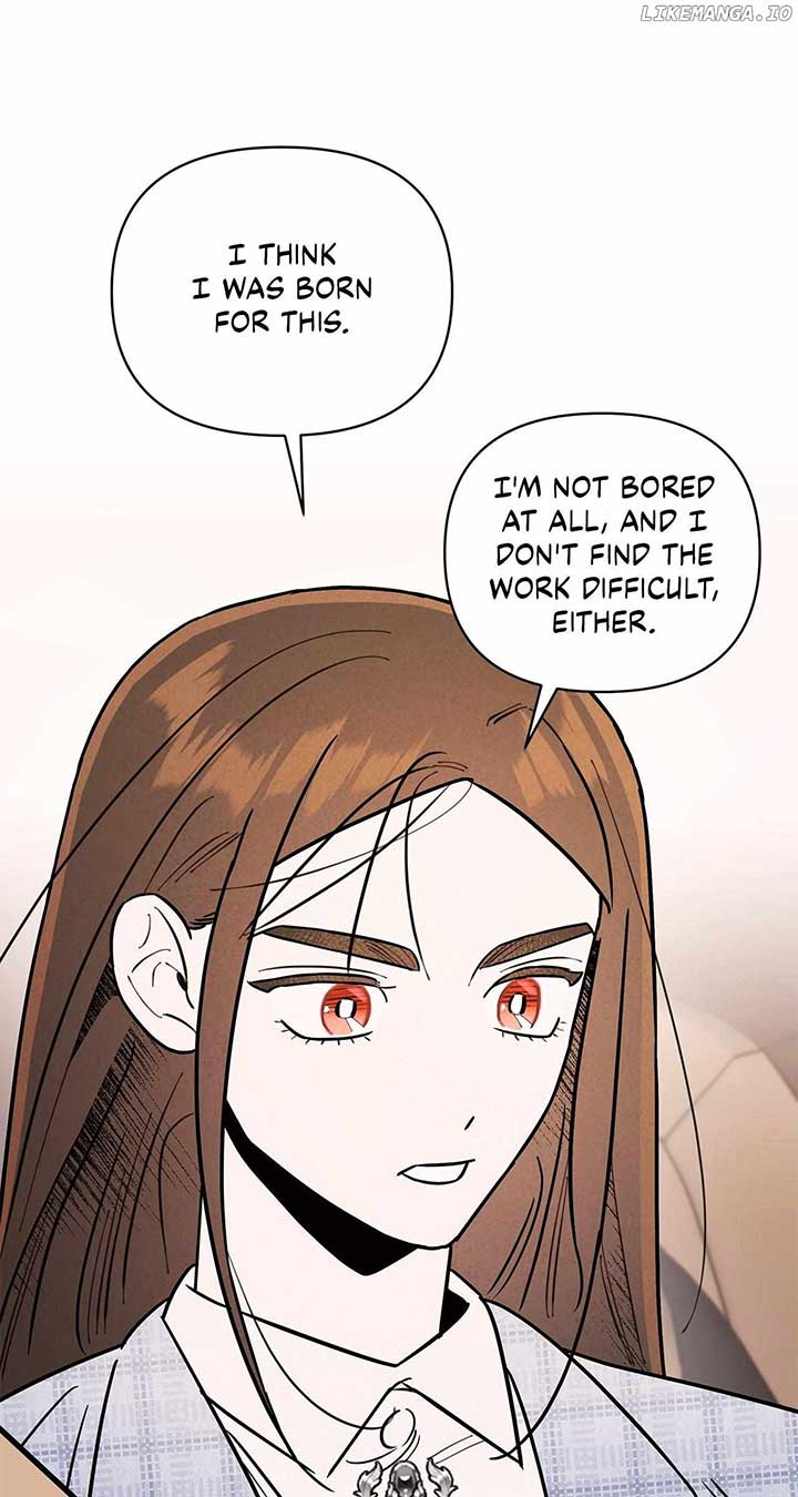 My Younger Sister Chooses Me Tonight Chapter 20 page 25