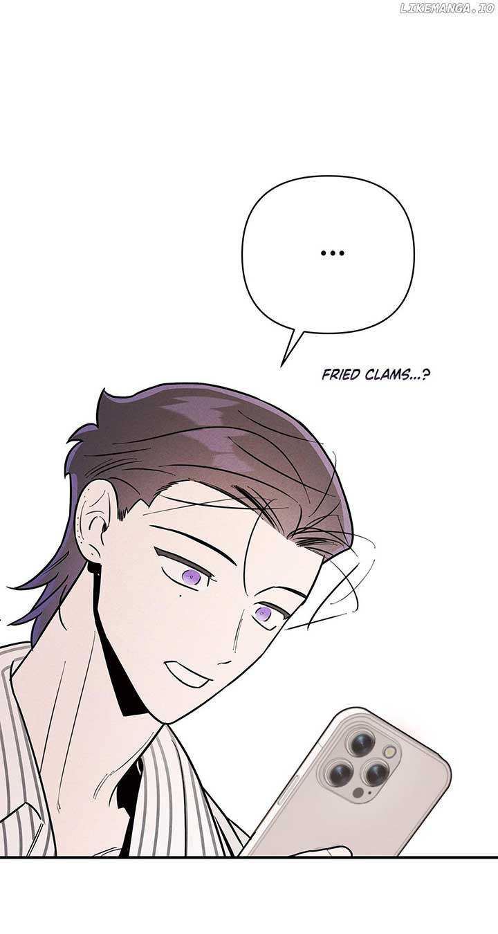My Younger Sister Chooses Me Tonight Chapter 20 page 28