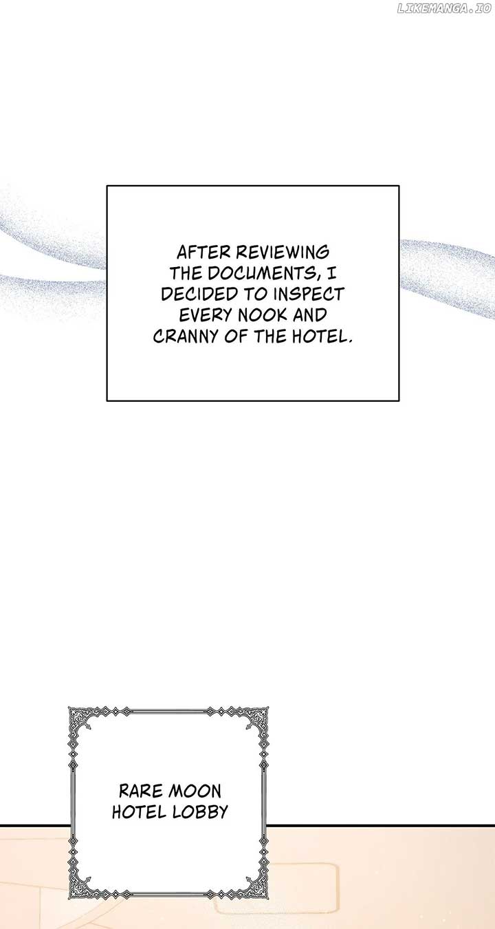 My Younger Sister Chooses Me Tonight Chapter 20 page 33