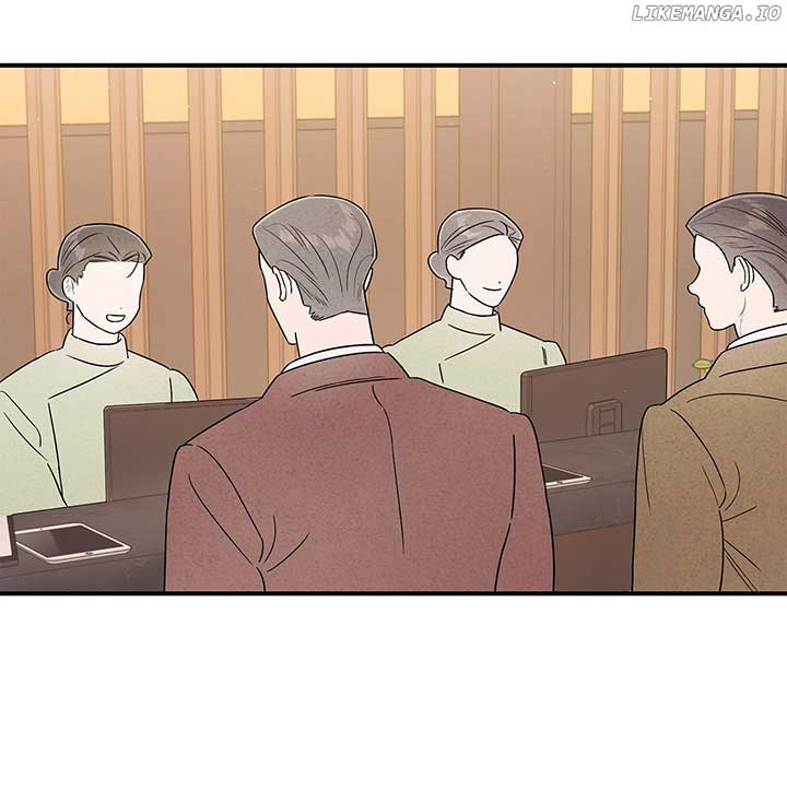 My Younger Sister Chooses Me Tonight Chapter 20 page 36