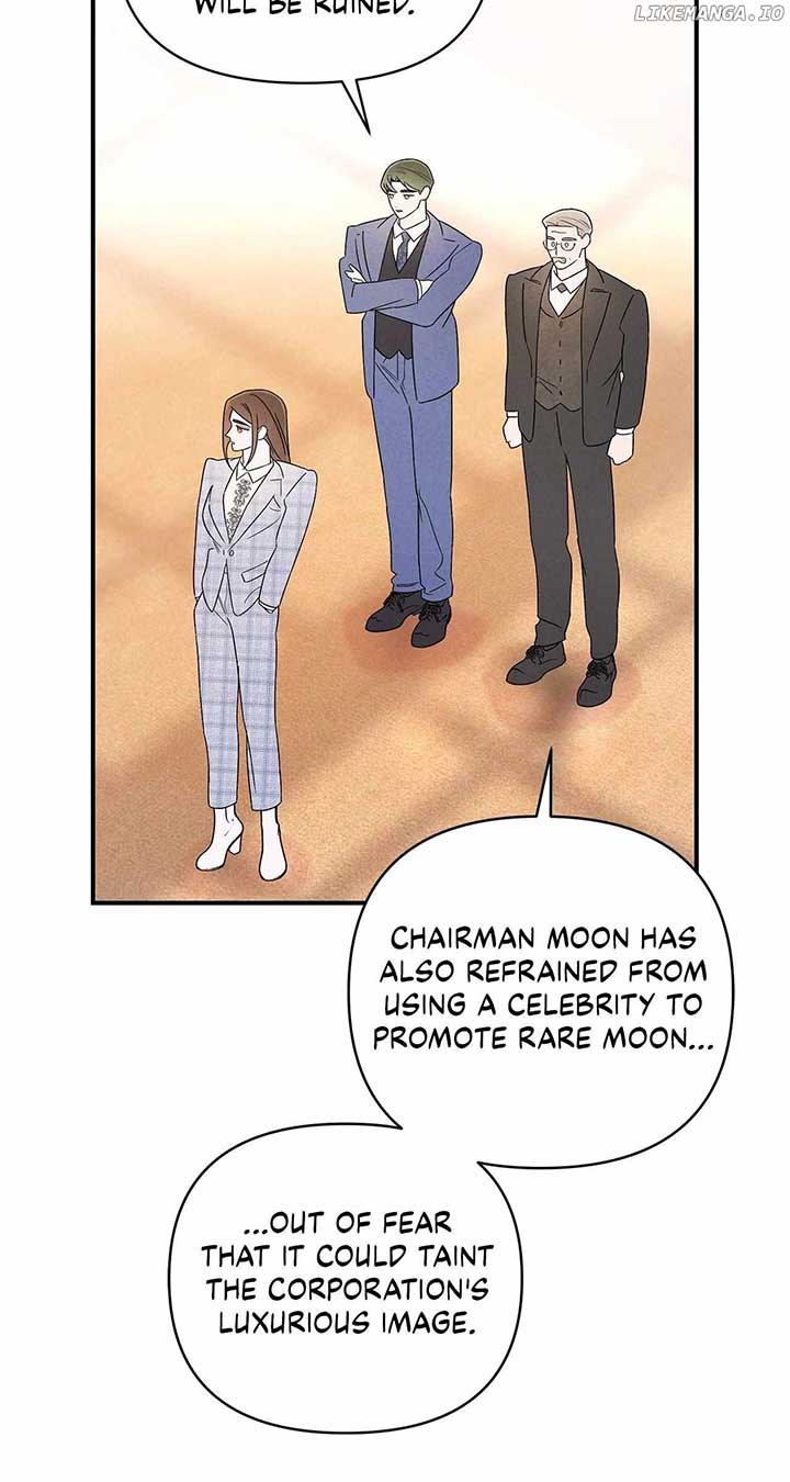 My Younger Sister Chooses Me Tonight Chapter 20 page 46