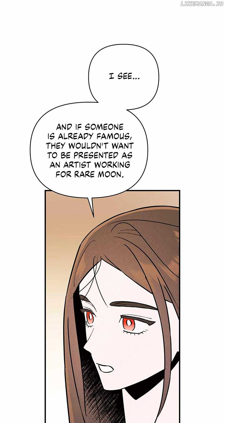 My Younger Sister Chooses Me Tonight Chapter 20 page 47