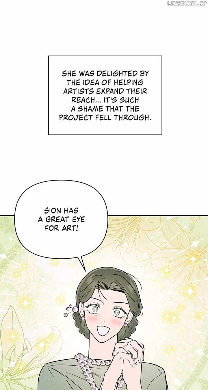 My Younger Sister Chooses Me Tonight Chapter 20 page 49