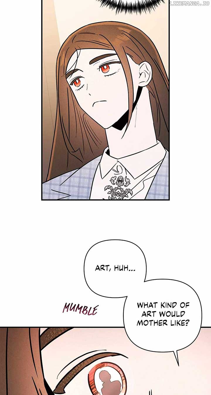 My Younger Sister Chooses Me Tonight Chapter 20 page 51