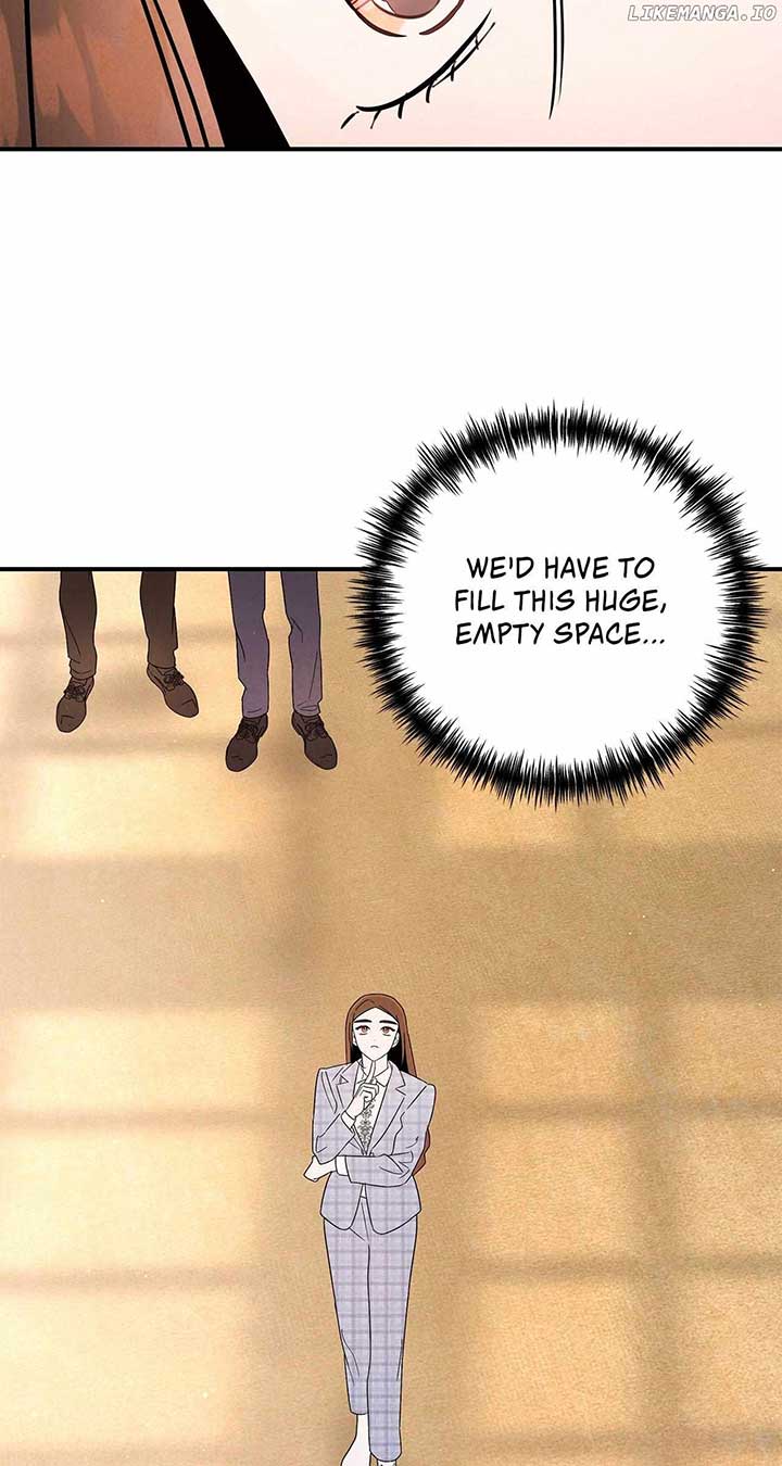 My Younger Sister Chooses Me Tonight Chapter 20 page 52
