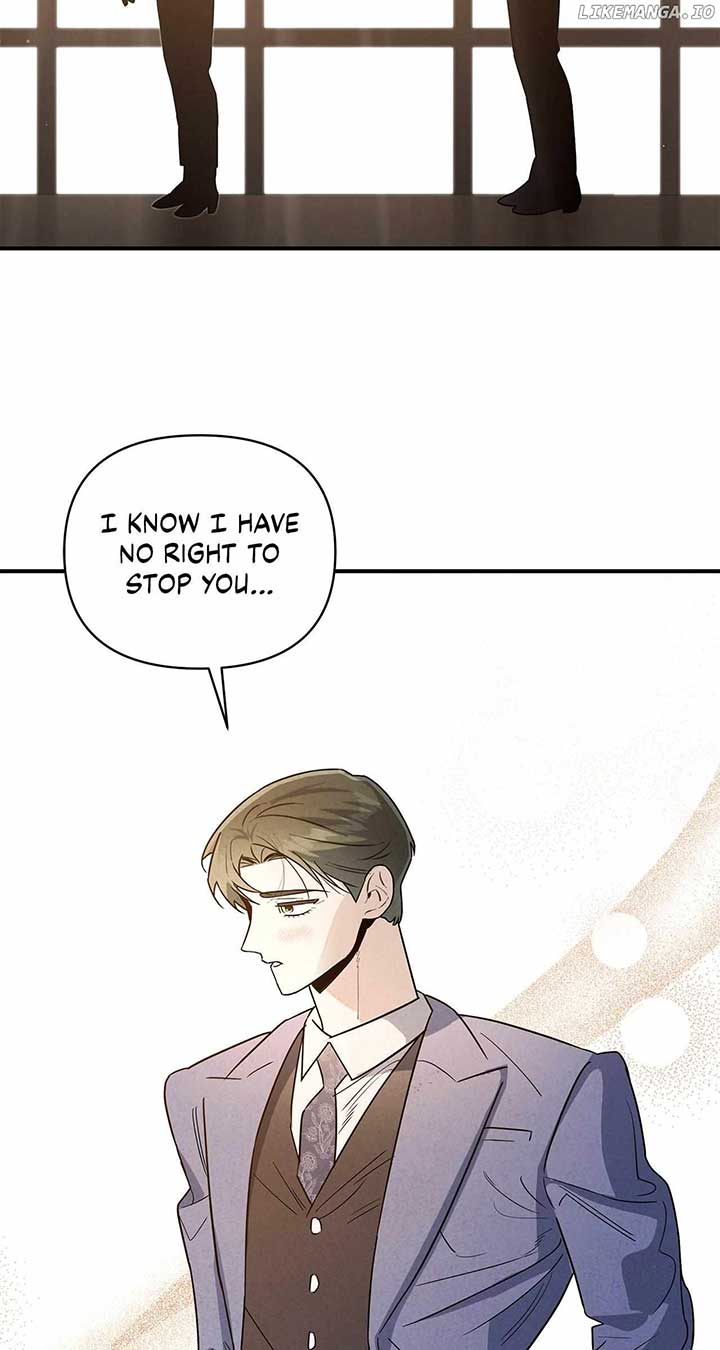 My Younger Sister Chooses Me Tonight Chapter 20 page 59