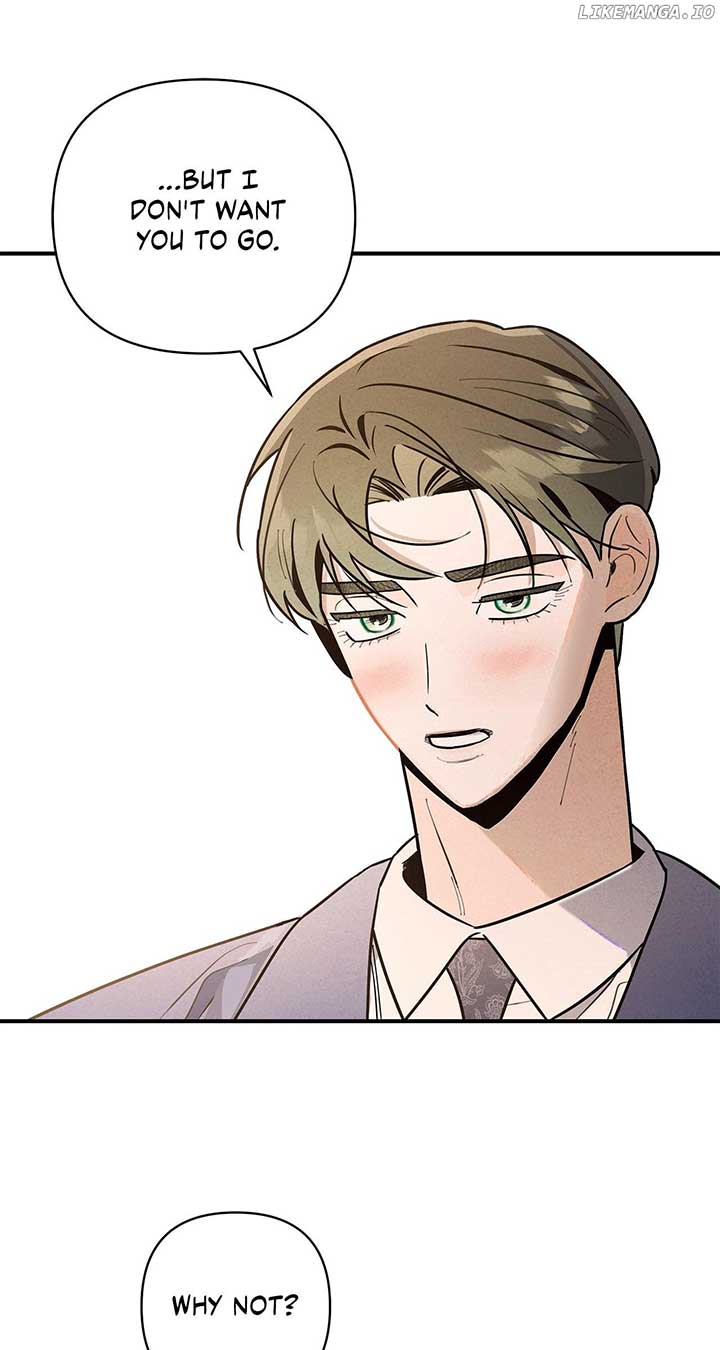 My Younger Sister Chooses Me Tonight Chapter 20 page 61