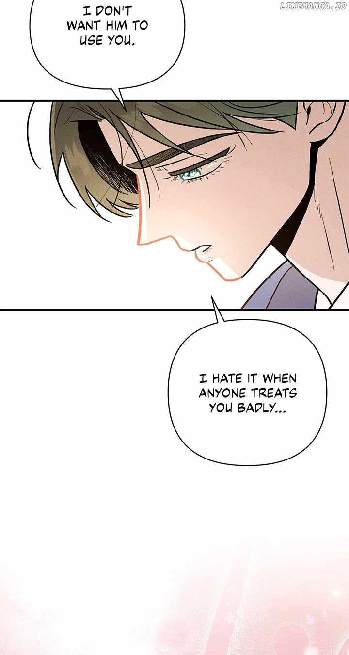My Younger Sister Chooses Me Tonight Chapter 20 page 63
