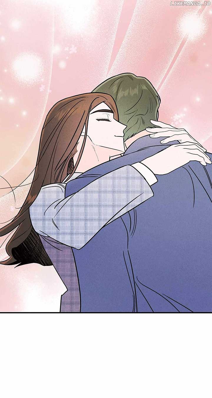 My Younger Sister Chooses Me Tonight Chapter 20 page 64