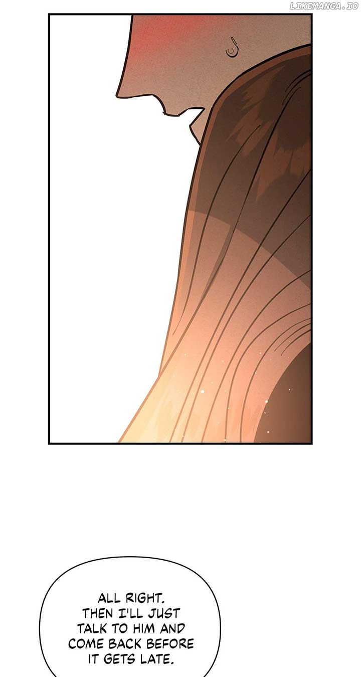 My Younger Sister Chooses Me Tonight Chapter 20 page 65