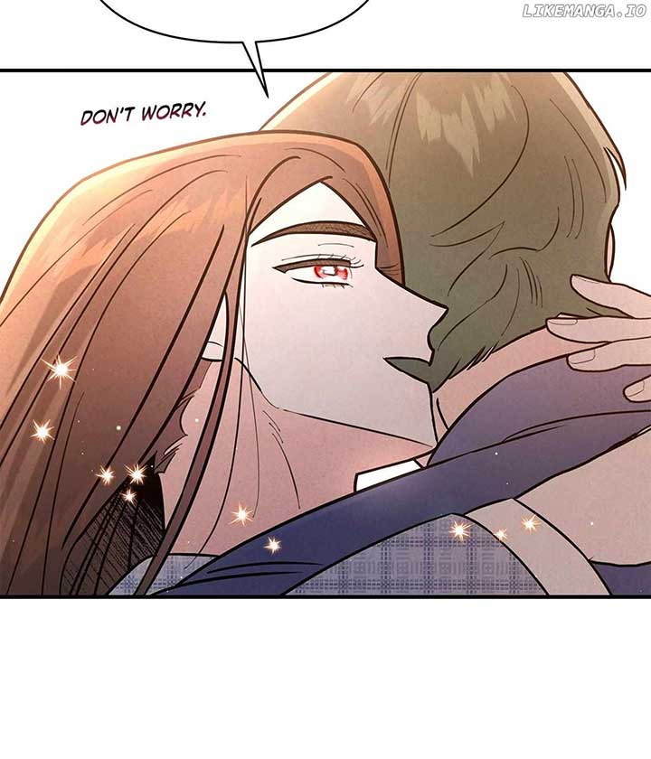 My Younger Sister Chooses Me Tonight Chapter 20 page 66