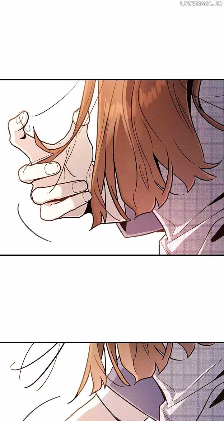 My Younger Sister Chooses Me Tonight Chapter 20 page 67