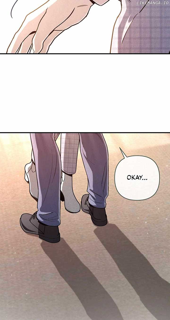 My Younger Sister Chooses Me Tonight Chapter 20 page 68